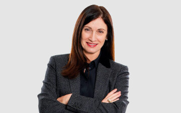 Who is Cindy Rose, WPP’s insider-outsider pick for its next