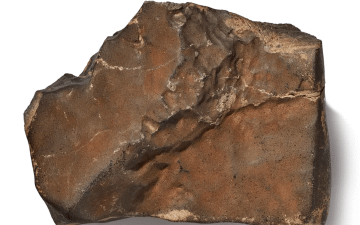 Largest chunk of Mars on Earth sells for $5.3 million