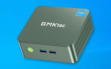This mini PC with 16GB of RAM is an absurdly