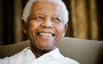 How Nelson Mandela fought apartheid—and why his work is not complete