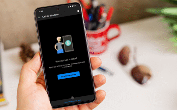 Microsoft’s phone app can now remotely lock your Windows PC