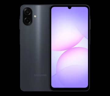 Samsung Galaxy A07 leak reveals 40% faster processor for entry-level smartphone