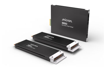 World’s first ultra-fast PCIe 6.0 SSD arrives, but it’s not for you
