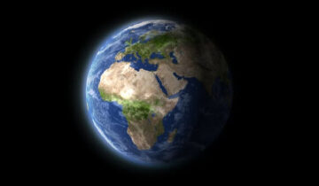Ten Astonishing Ways That the Earth Is Evolving