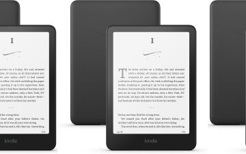 This refurbished Kindle Paperwhite is just $107 and has access to tons of free books