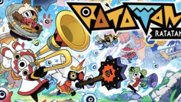 Ratatan, a spiritual successor to Patapon, hits early access on September 19