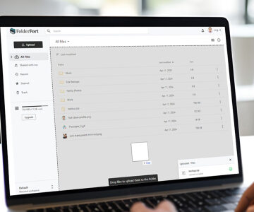 A popular cloud storage platform is offering 5TB for life