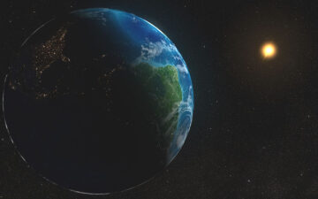 Test your true terrestrial trivia with our Earth quiz!