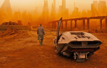Blade Runner 2099 will reportedly be released next year on