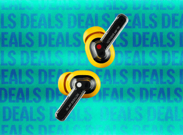 Save 20 Percent on Our Favorite Android Earbuds