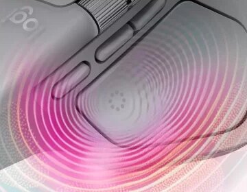 Logitech MX Master 4 mouse expected to feature haptic feedback