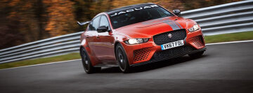 Cyber attackers damage Jaguar Land Rover production