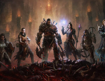 More than 450 Diablo developers unionize with Communications Workers of America