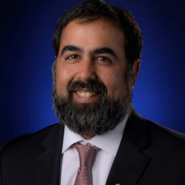 Acting NASA Administrator Duffy Selects Exploration-Focused Associate Administrator