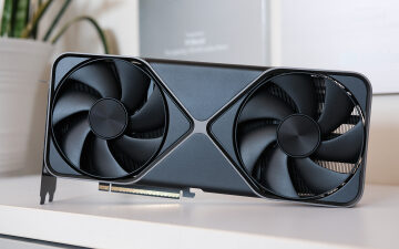 Nvidia says RTX 50-series Founders Edition cards are still being made