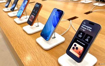 Your iPhone 17 Might Have a Bigger Battery