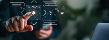 Okta CEO: AI security and identity security are one and