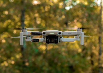DJI loses lawsuit over Pentagon’s ‘Chinese military company’ list
