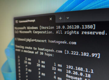 Learning the Windows Command Line? Here’s Where to Start