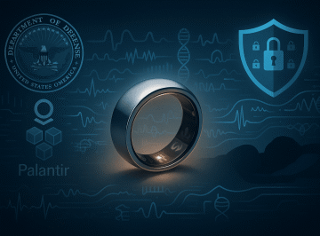 Should You Be Worried About Oura Ring Privacy?