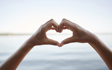 How to Manifest Love: Merging Mind and Heart