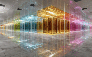 Beyond Von Neumann: Toward a unified deterministic architecture