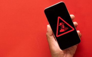 The NSA Warns You To Stop Using Your iPhone Or Android Device If This Happens