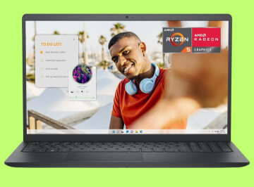 Need a cheap laptop that doesn’t suck? This Dell is $400 for Prime Day