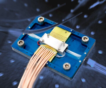 Cisco Bridges Classical and Quantum Networks