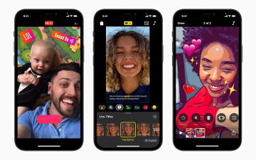 Apple is winding down Clips, its forgotten video-editing app