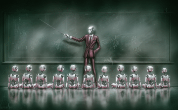 The teacher is the new engineer: Inside the rise of