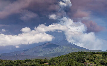 Scientists discover new way to predict next Mount Etna eruption
