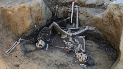 ancient-roman-mass-grave-shows-its-armys-ethnic-diversity.jpg Ancient Roman mass grave shows its army’s ethnic diversity