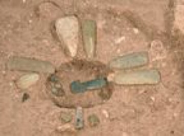 The Largest and Oldest Known Maya Monument Could Symbolize a Model of the Universe