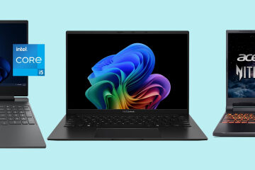 Walmart’s early Black Friday laptop deals including a full-fledged gaming PC for $499