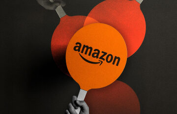 How Amazon aims to do more with less
