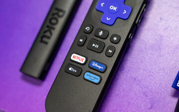 Your Roku TV Streaming Stick Might Be Spying On You