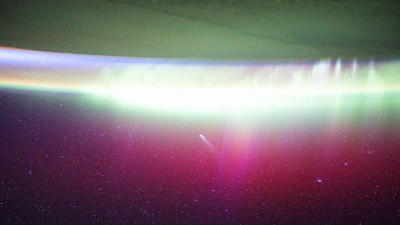 iss-astronauts-see-comet-lemmon-absorbed-by-aurora-space-photo-of-the-day-for-nov-20-2025.jpg ISS astronauts see comet Lemmon ‘absorbed’ by aurora | Space photo of the day for Nov. 20, 2025