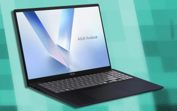 Get an Asus Ryzen laptop with 16GB of RAM for