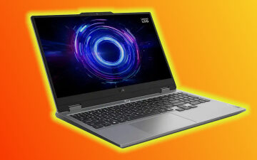 Lenovo’s RTX 5050 laptop is $450 off right now