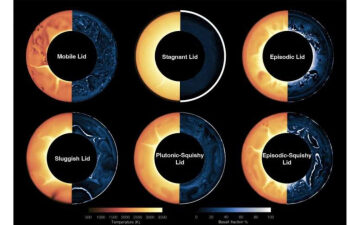 Earth’s newfound ‘episodic-squishy lid’ may guide our search for habitable worlds