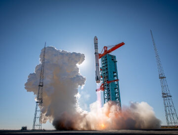 China’s Explosive Zhuque-3 Test Previews the Global Race for Reusable Rockets