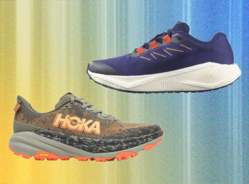 What Are Gravel Running Shoes? (2025)