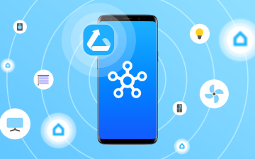 How to repurpose an old Samsung phone as a smart home sensor
