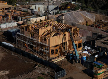 For California, a first: Formal role for public in fire-recovery policymaking