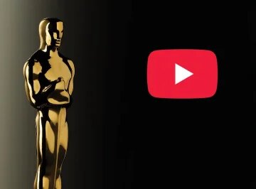 The Oscars will dump ABC for … YouTube?