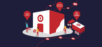 2025 was rough for Target. It could also be the