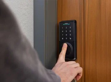 Wyze Lock Bolt v2 review: Now with Wi-Fi