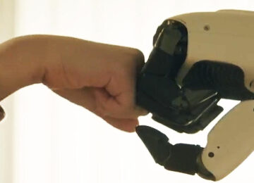 LG will show off a humanoid robot for household chores at CES 2026