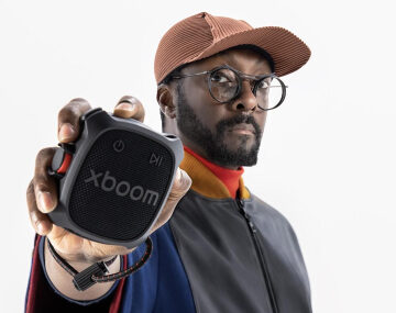 LG announces new line of xboom speakers ahead of CES